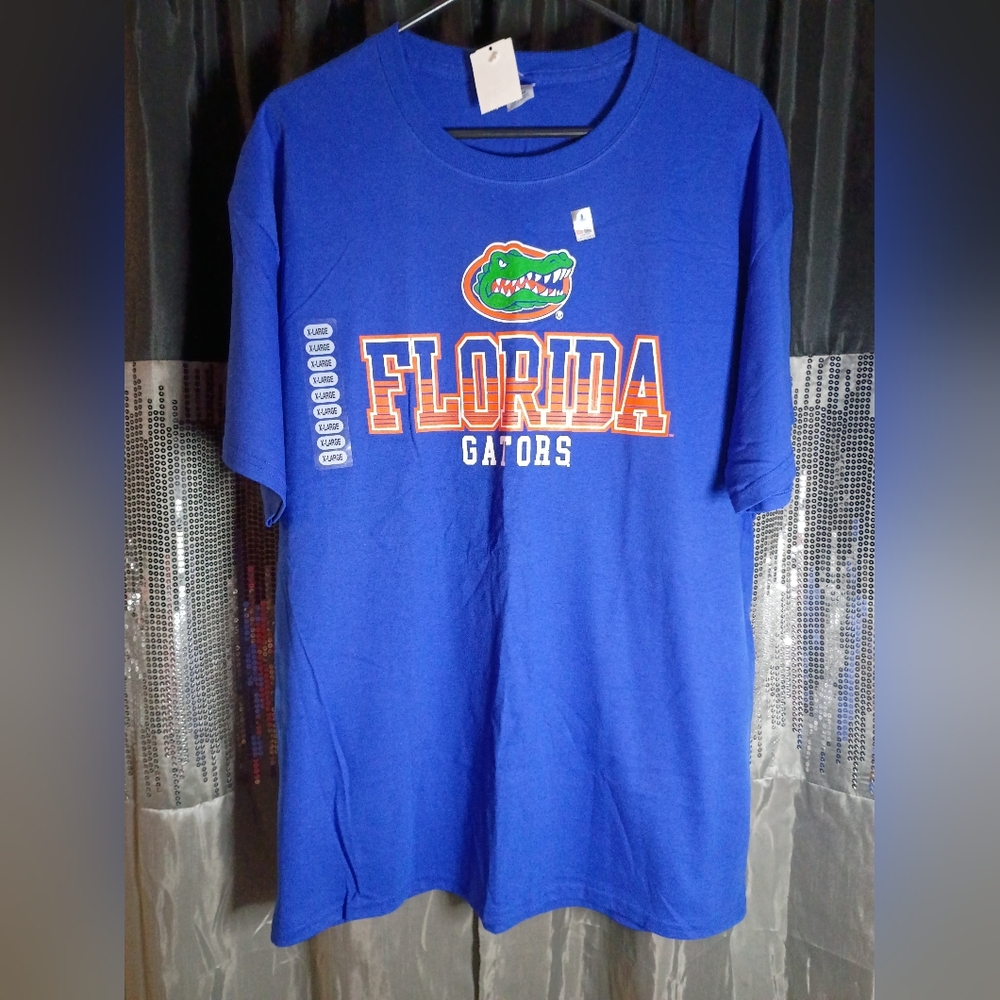 Florida Gators Shirt